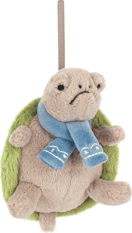 Timmy Turtle Decoration